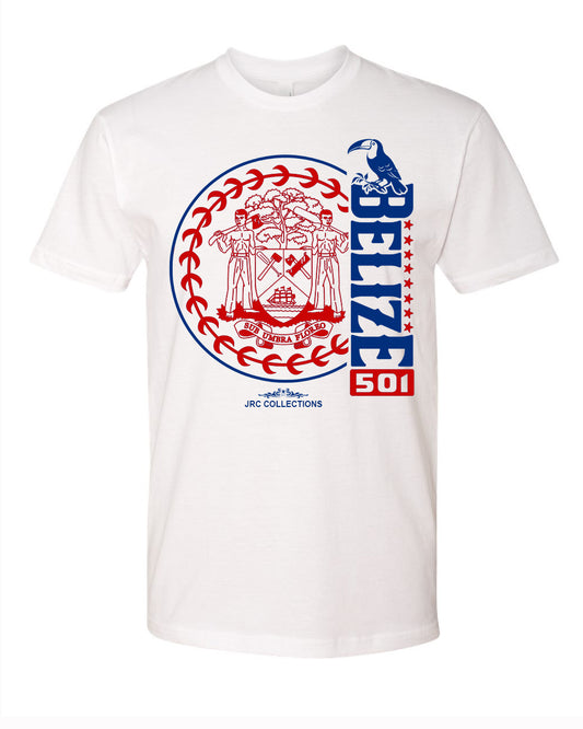 Belize 501