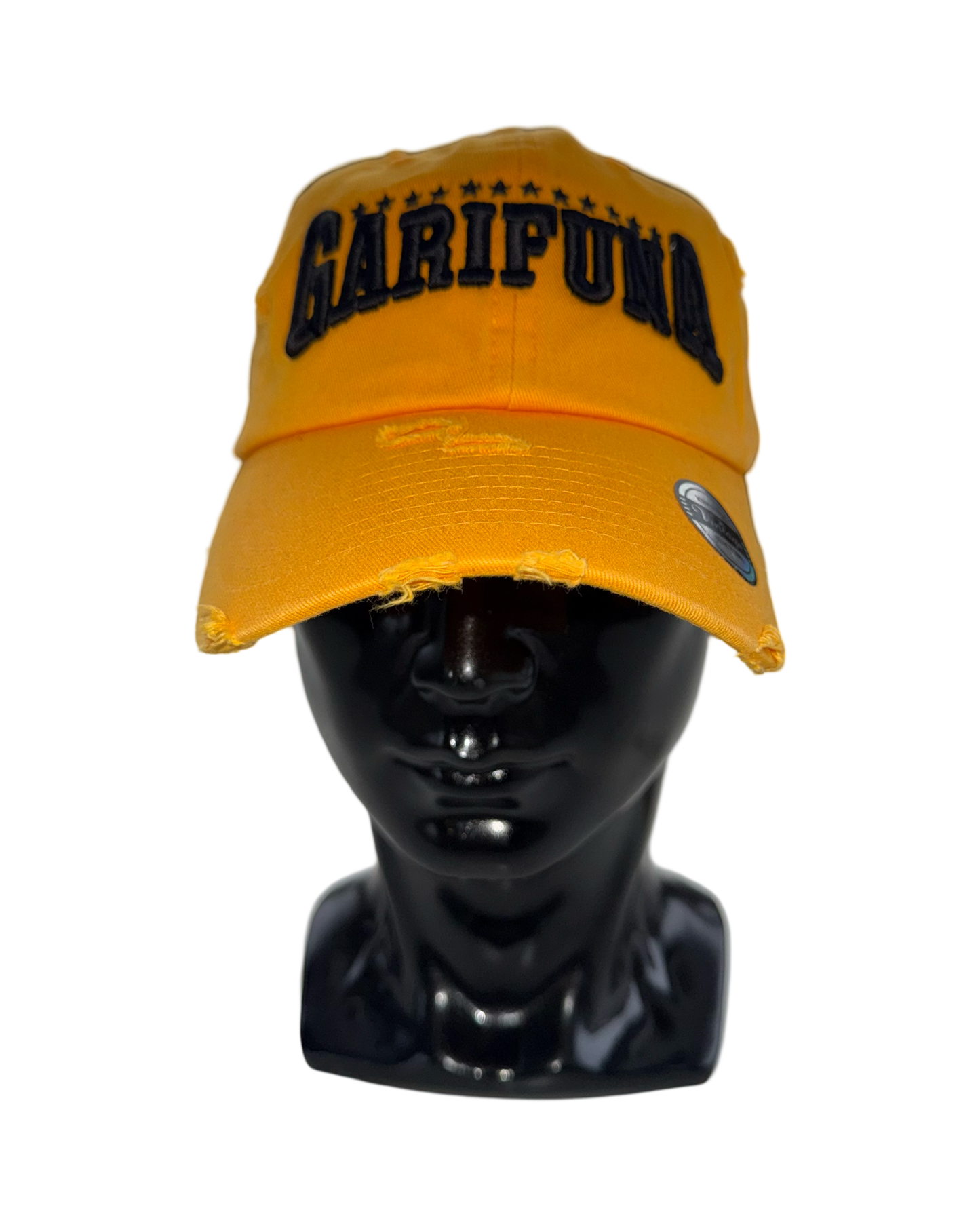 Garifuna Dad Hat