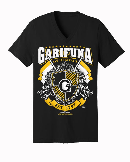 Proud To Be Garifuna