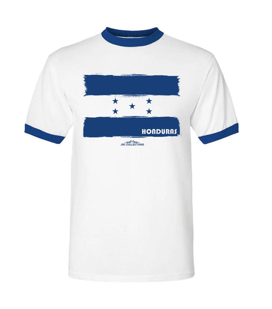 Honduras Flag T-shirt