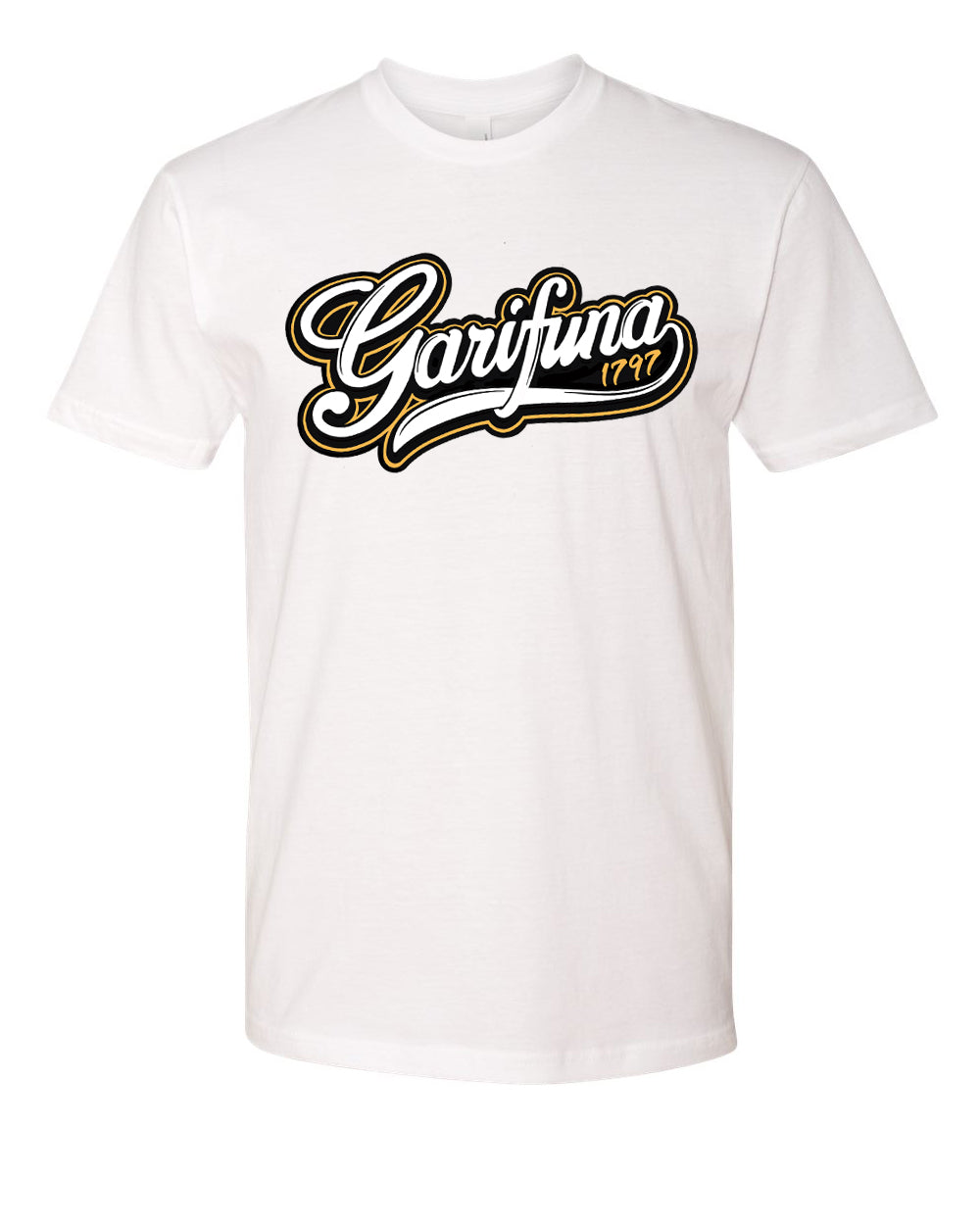 GARIFUNA NEW SCRIPT 1797