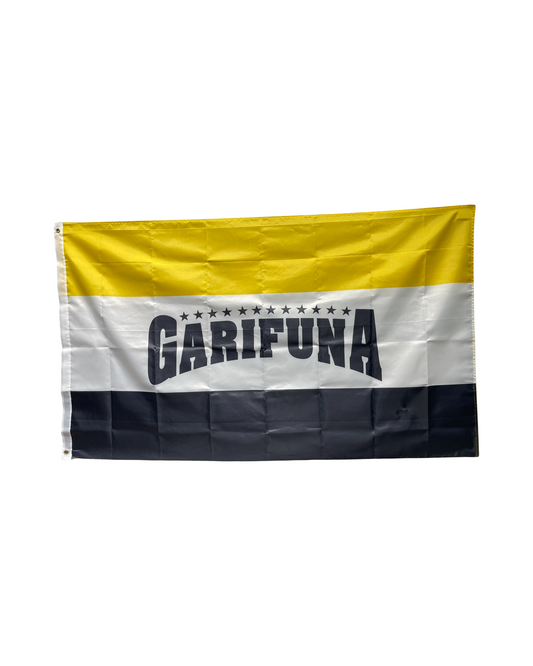 GARIFUNA FLAG