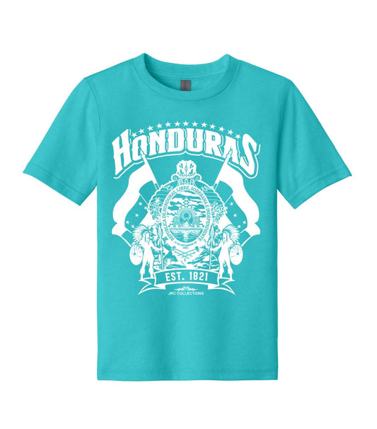Ringers Honduran Tee