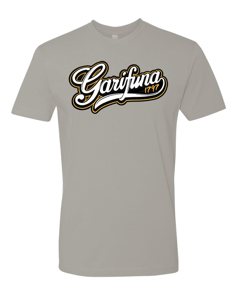 GARIFUNA NEW SCRIPT 1797