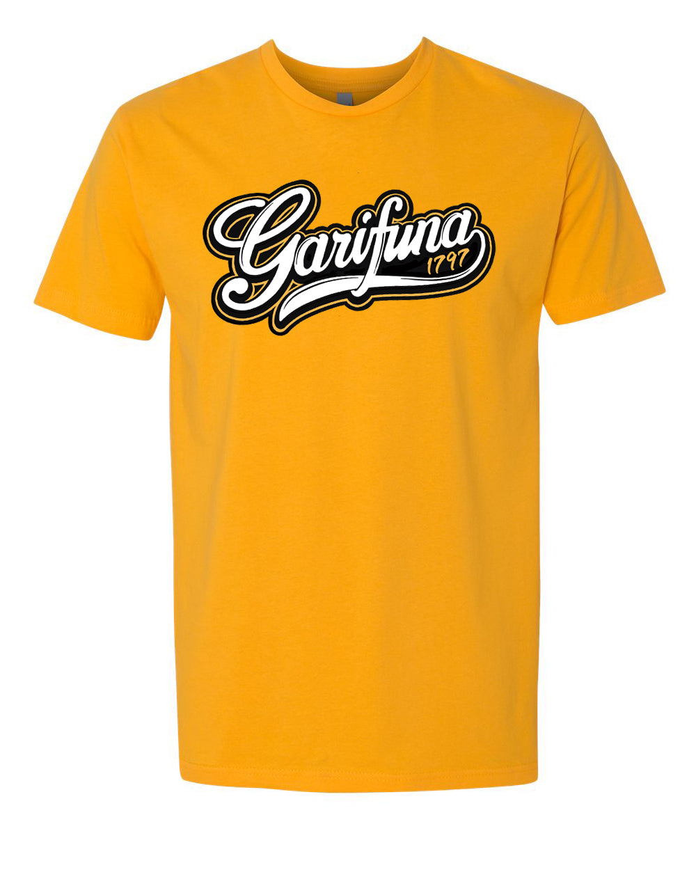 GARIFUNA NEW SCRIPT 1797