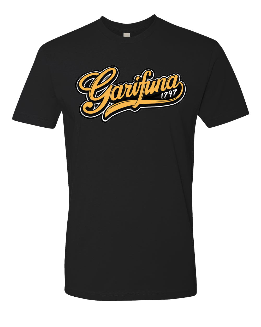 GARIFUNA NEW SCRIPT 1797