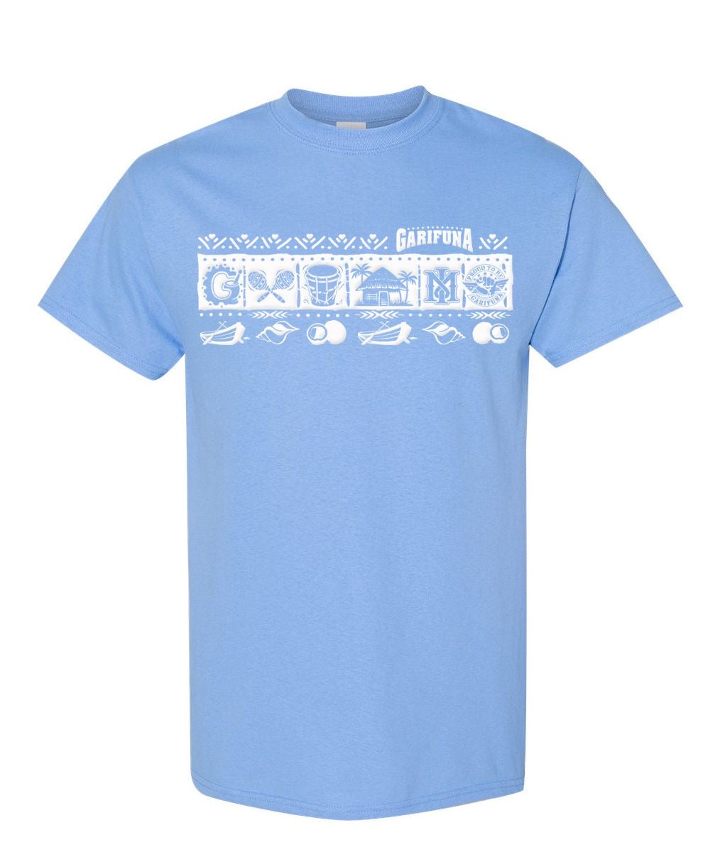Garifuna Graphic T-Shirt