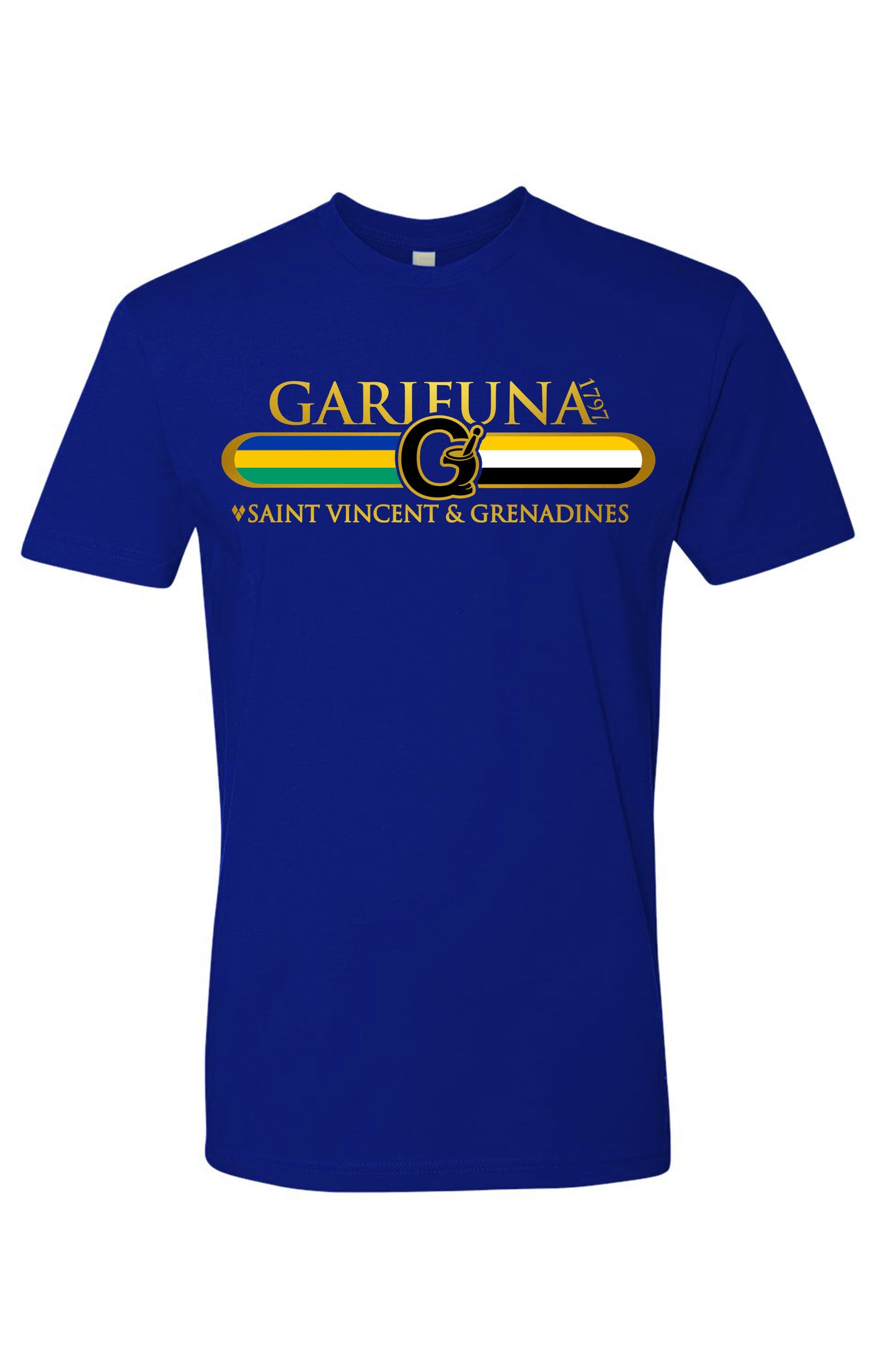 Garifuna St Vincent