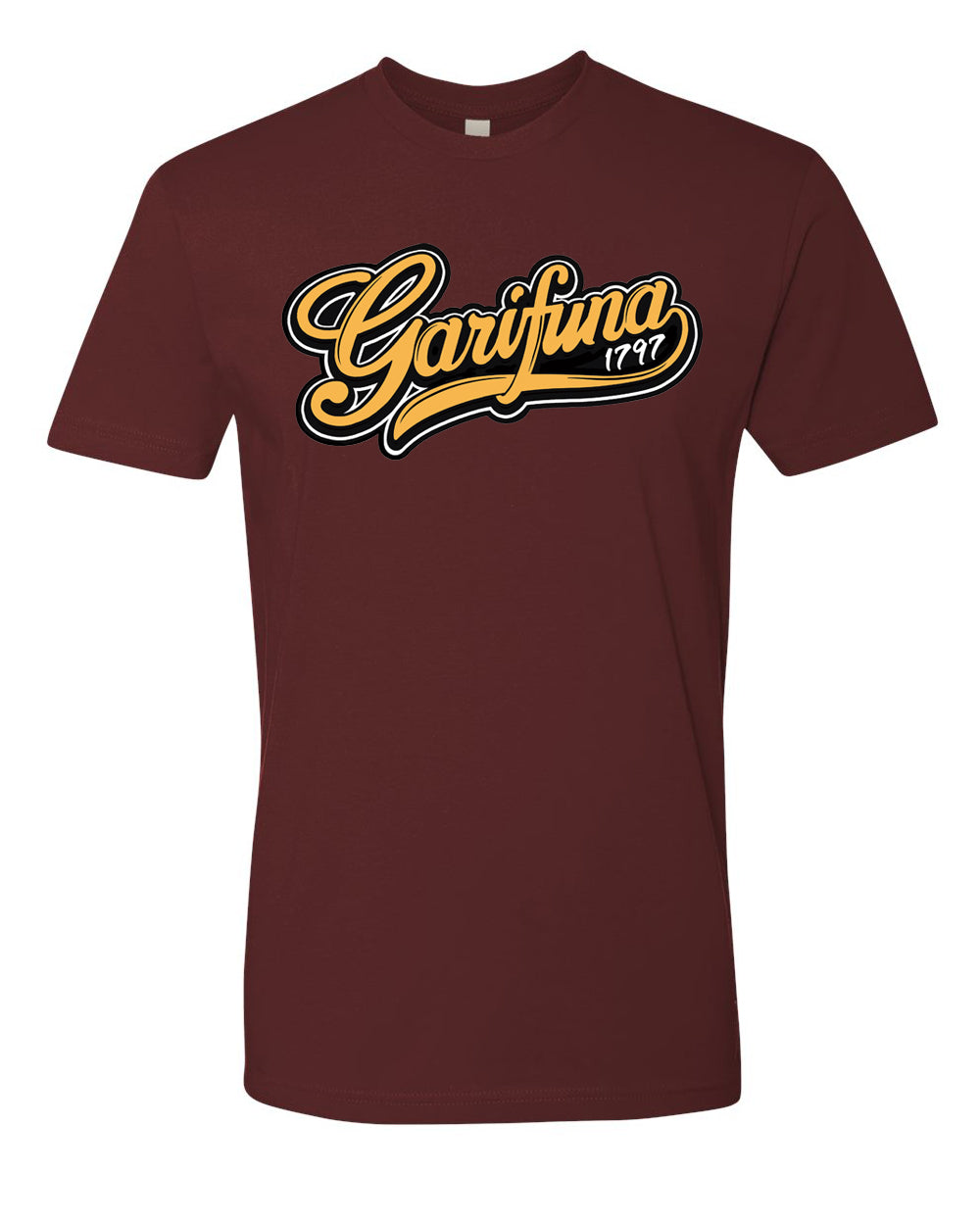 GARIFUNA NEW SCRIPT 1797