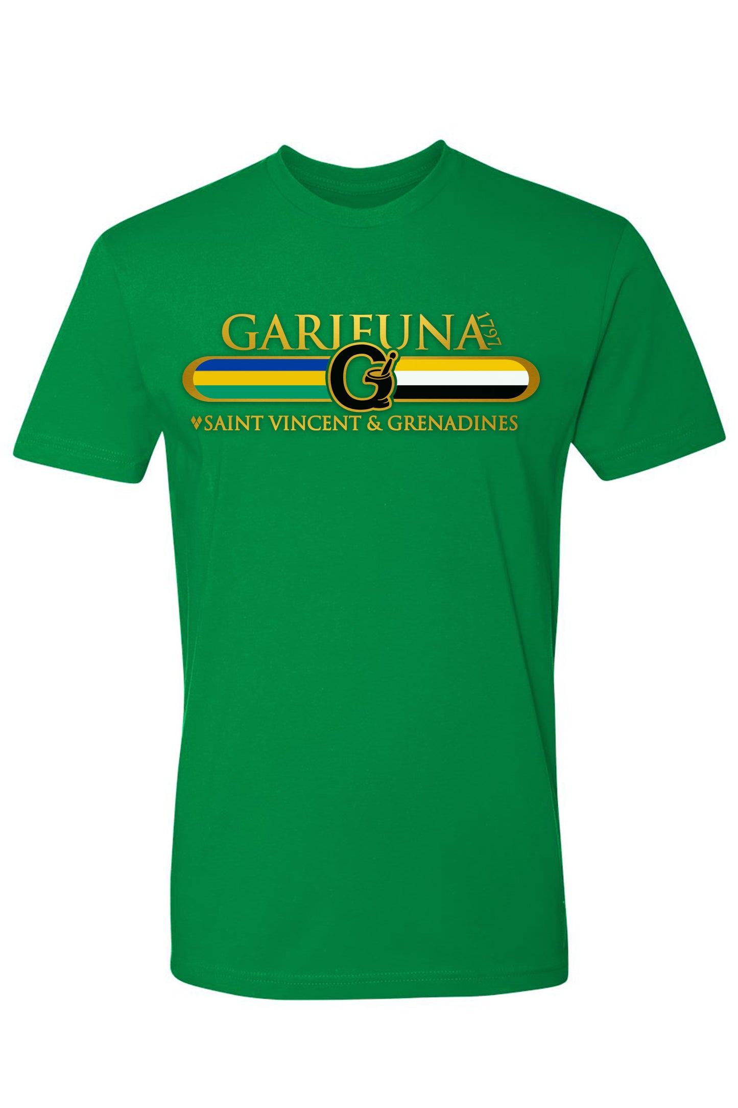 Garifuna St Vincent