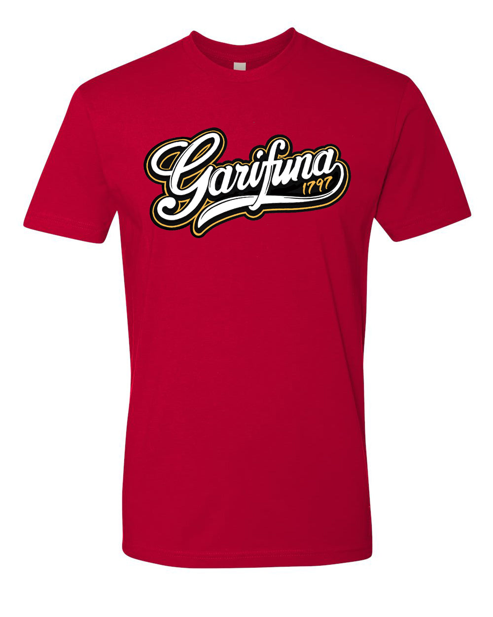 GARIFUNA NEW SCRIPT 1797