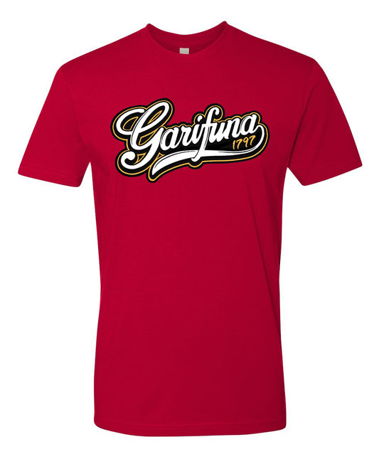 GARIFUNA NEW SCRIPT 1797