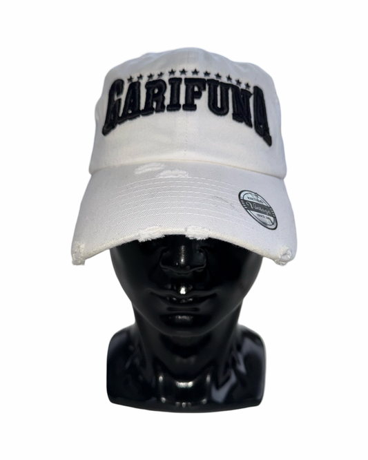 Garifuna Dad Hat