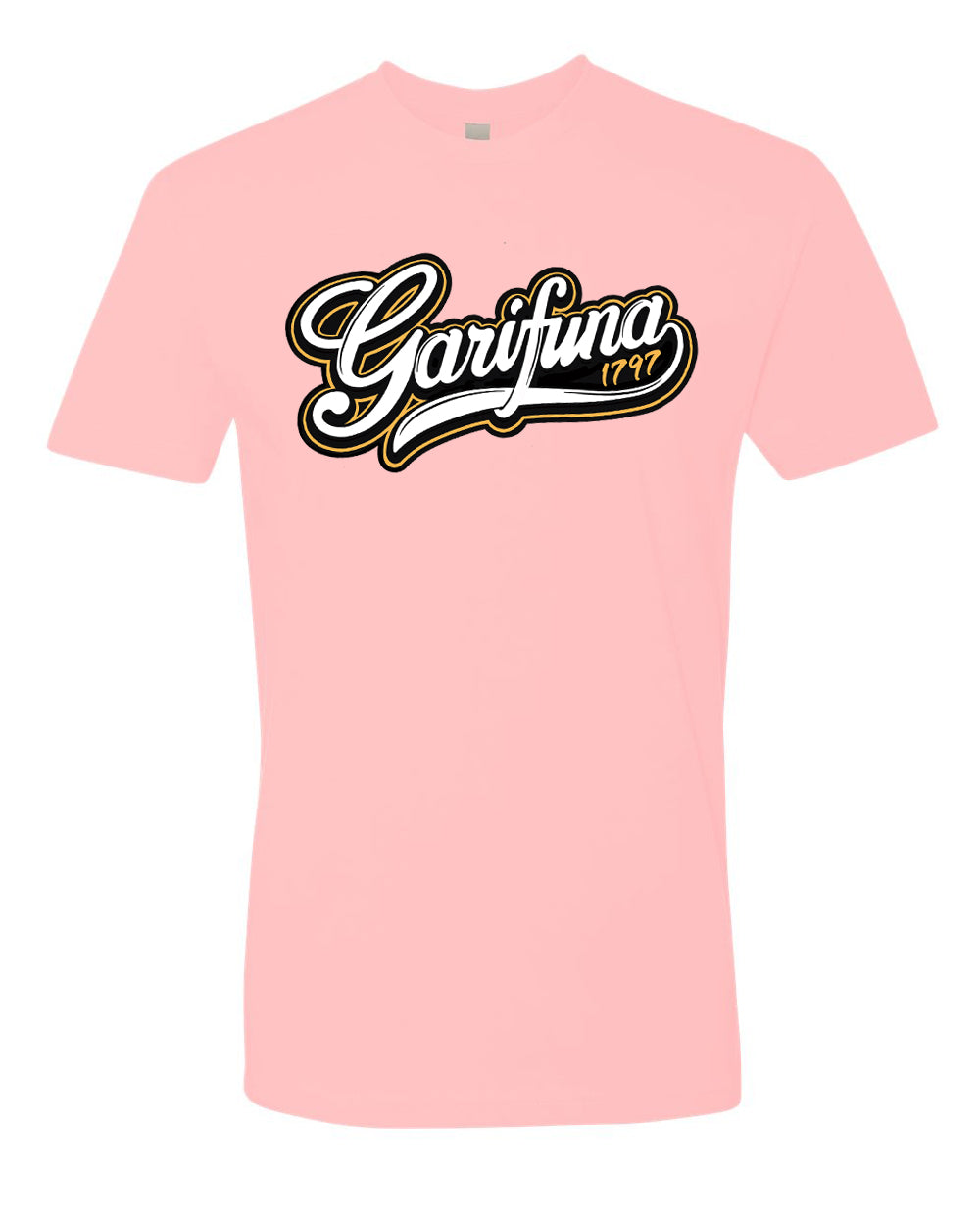 GARIFUNA NEW SCRIPT 1797