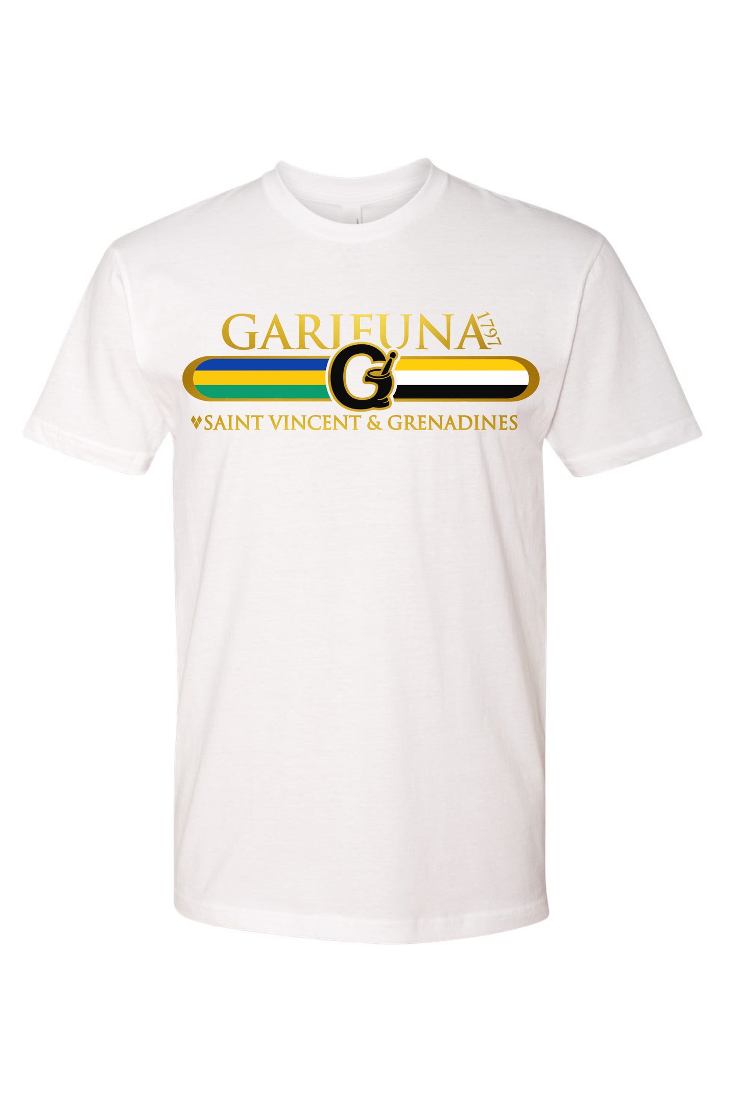 Garifuna St Vincent