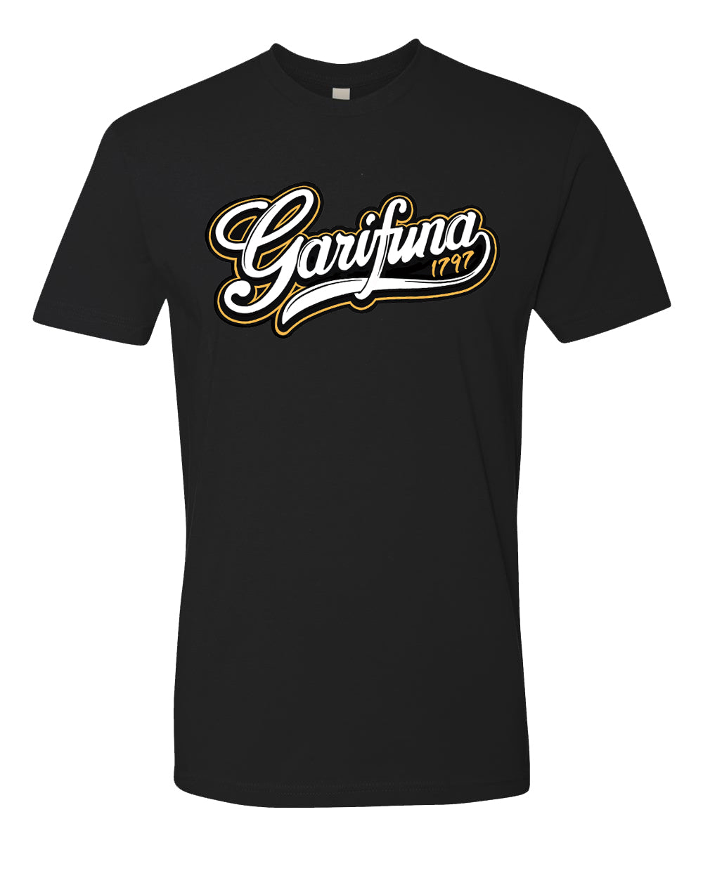 GARIFUNA NEW SCRIPT 1797