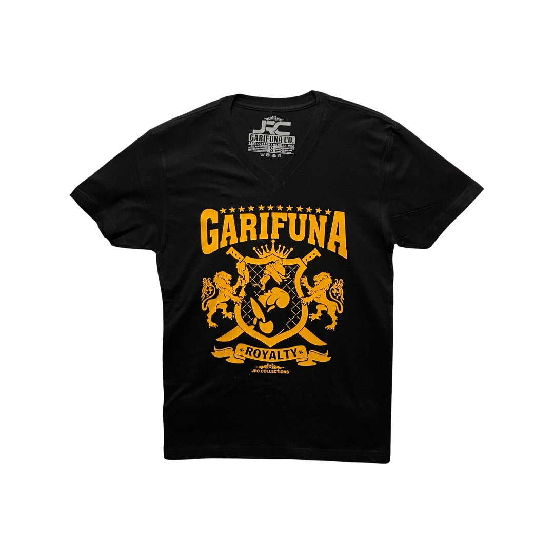 Chief Joseph Chatoyer- Retro