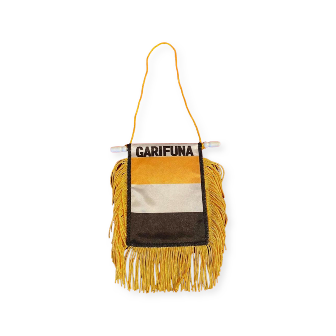 Garifuna Flag