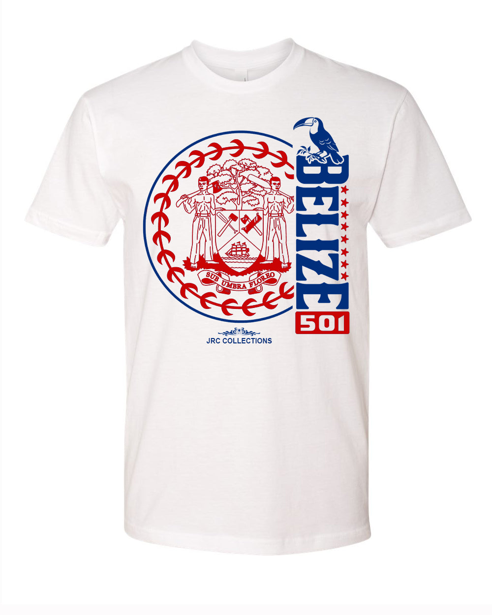 Belize 501