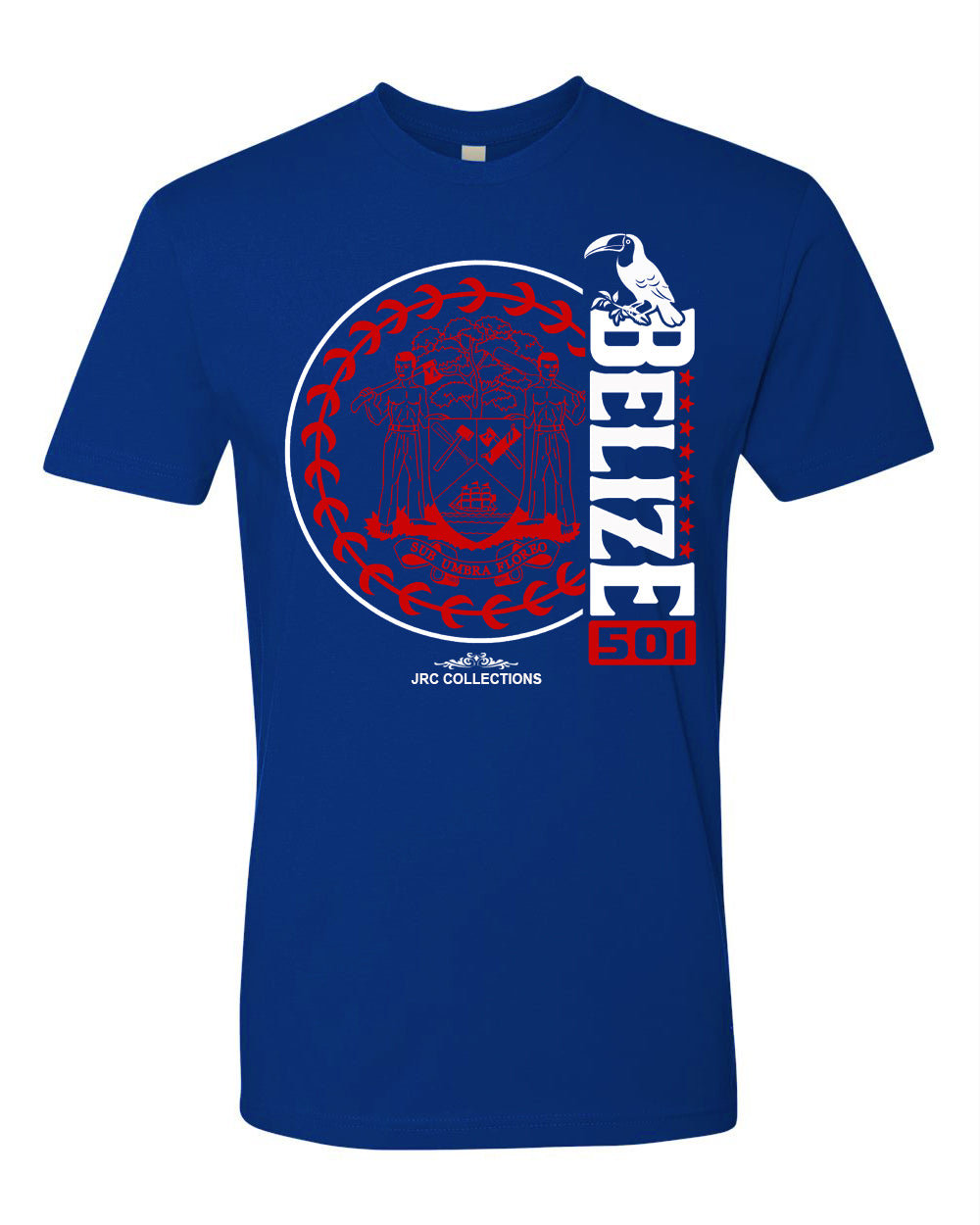 Belize 501