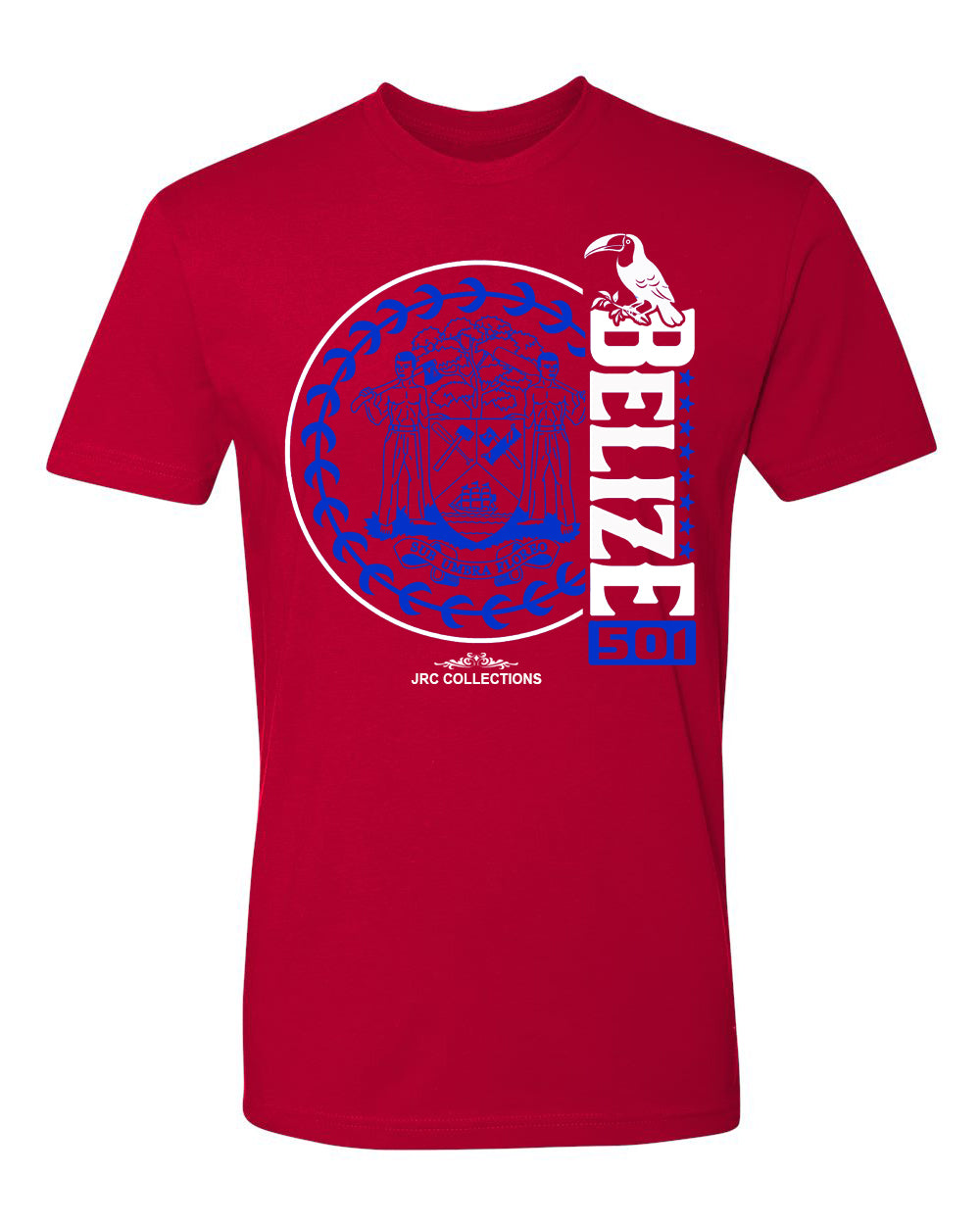 Belize 501