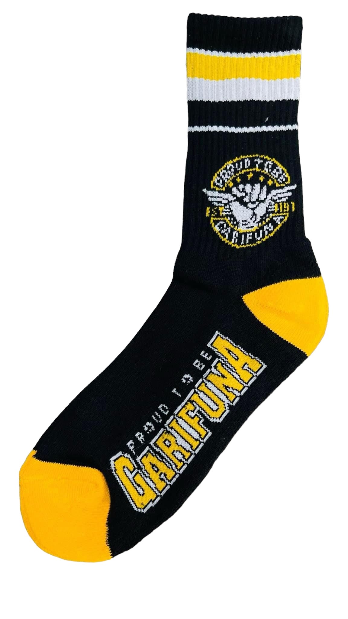 Grarifuna sport socks