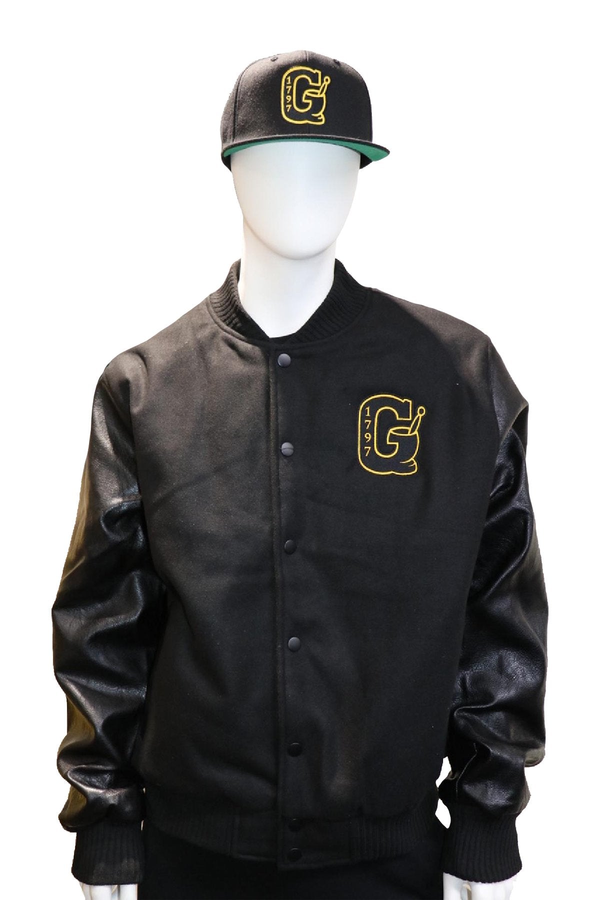 G JACKET