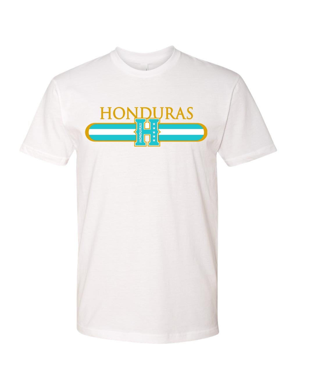 Unisex T-shirt, Capital H