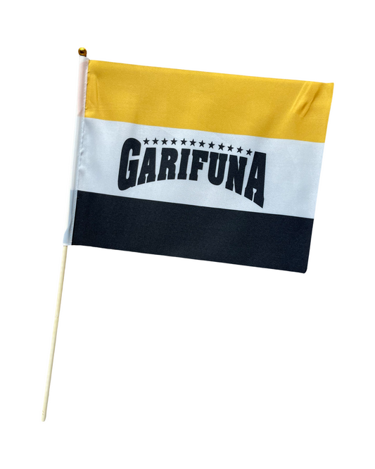 GARIFUNA FLAG