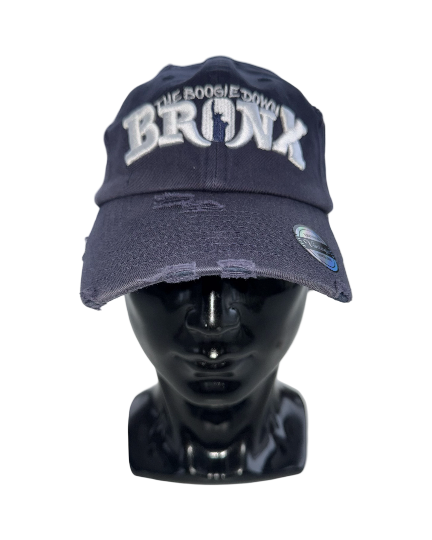 Garifuna Dad Hat