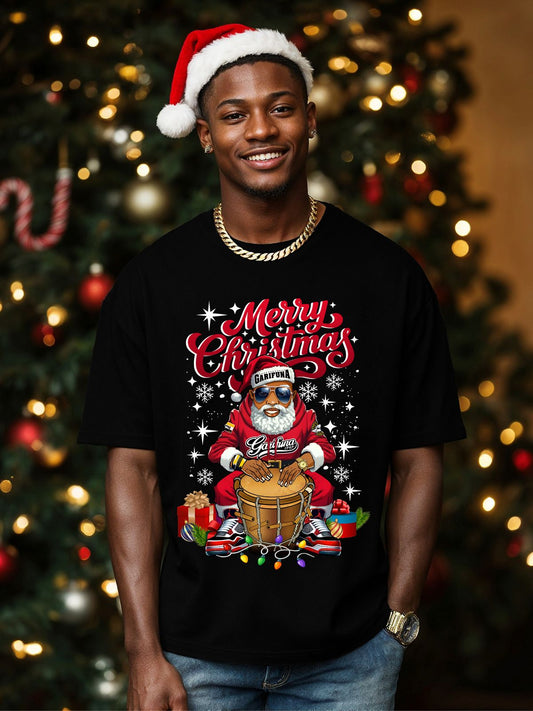 Gari-claus T-shirts