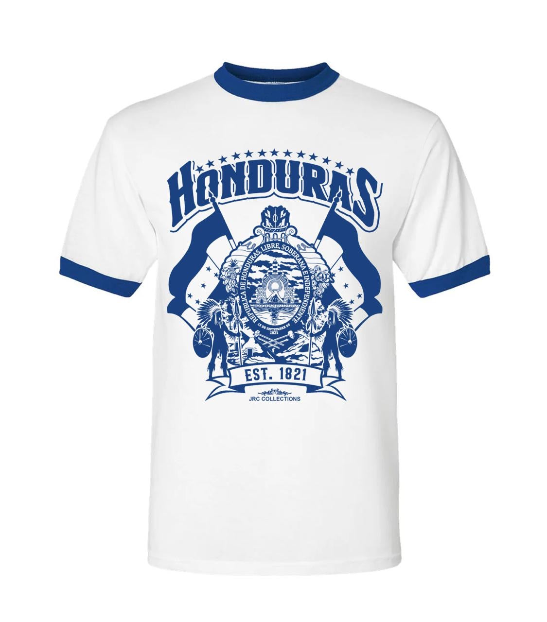 Ringers Honduran Tee
