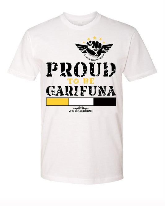 Proud To Be Garifuna