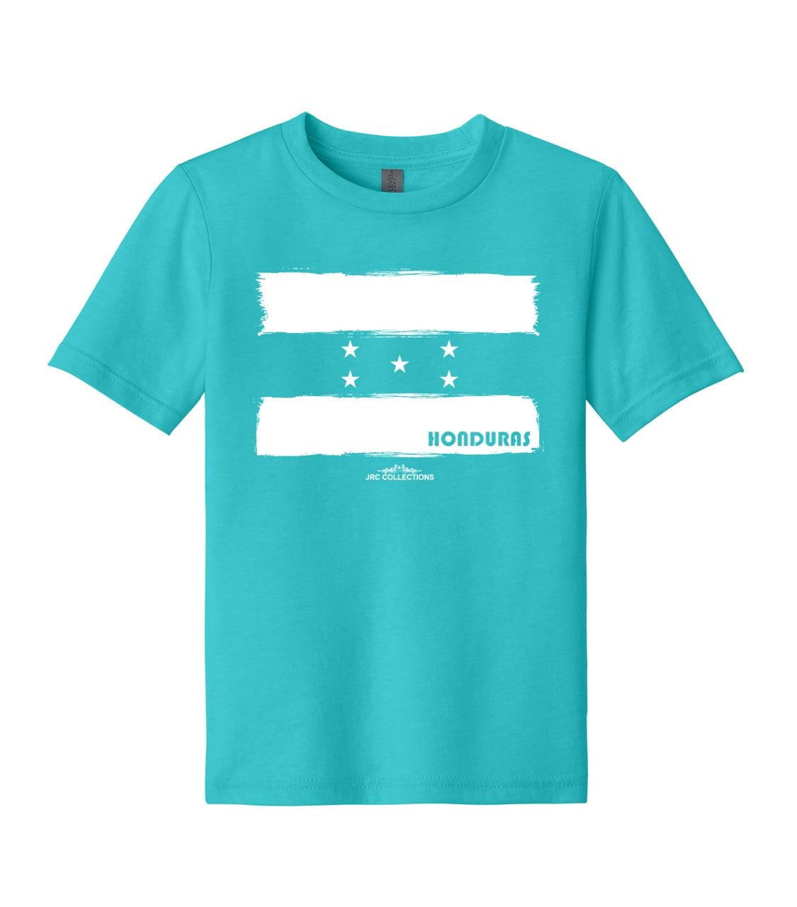 Honduras Flag T-shirt