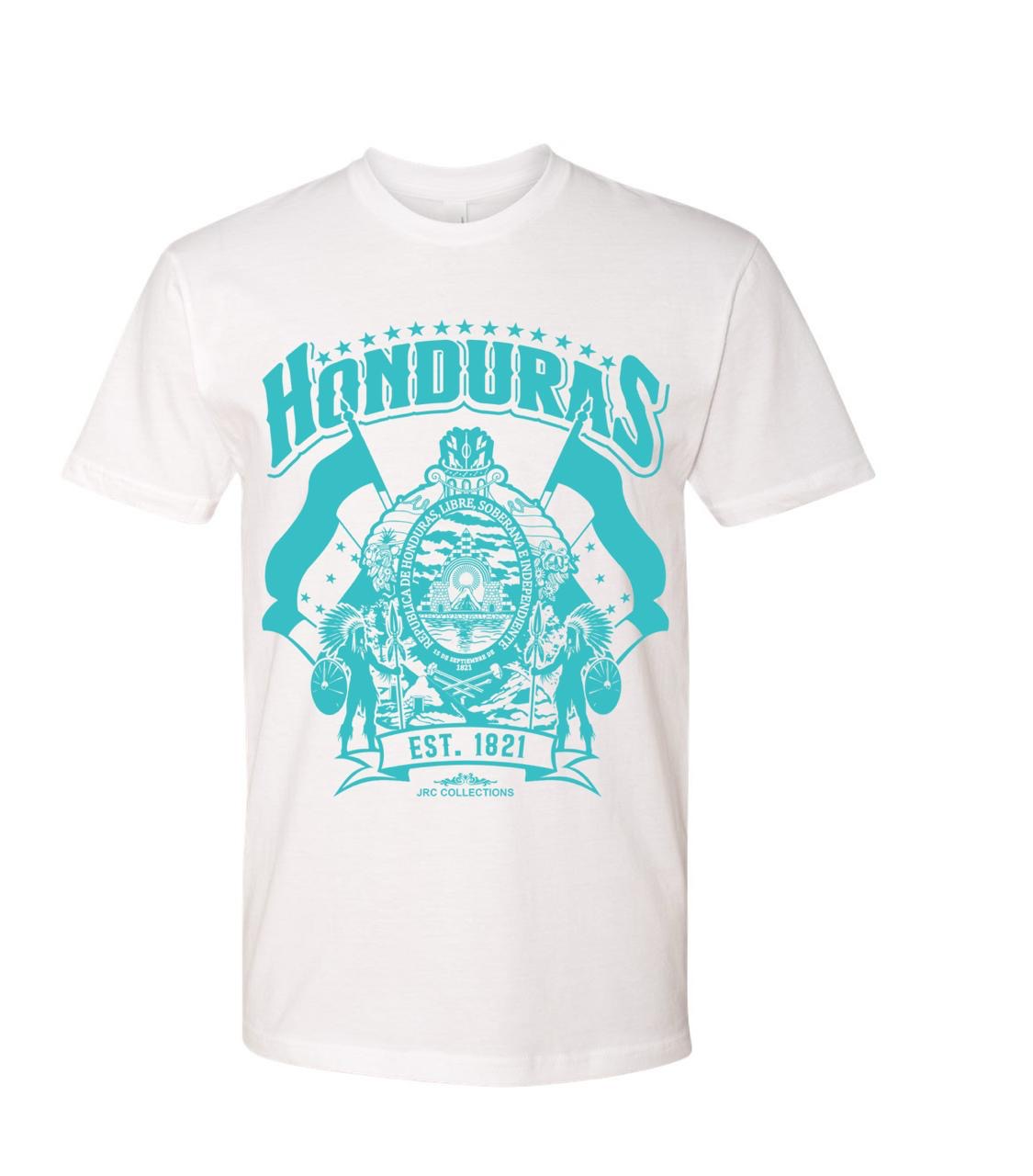 Ringers Honduran Tee