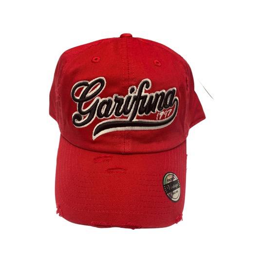 Garifuna 1797 Hat