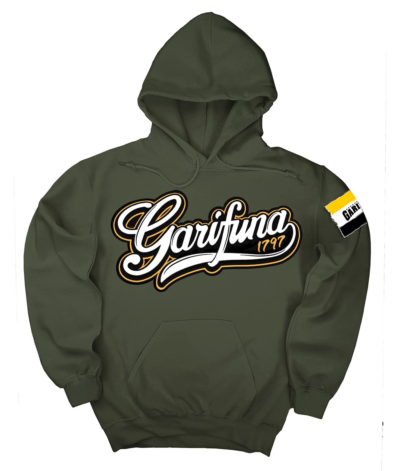 Garifuna New Script