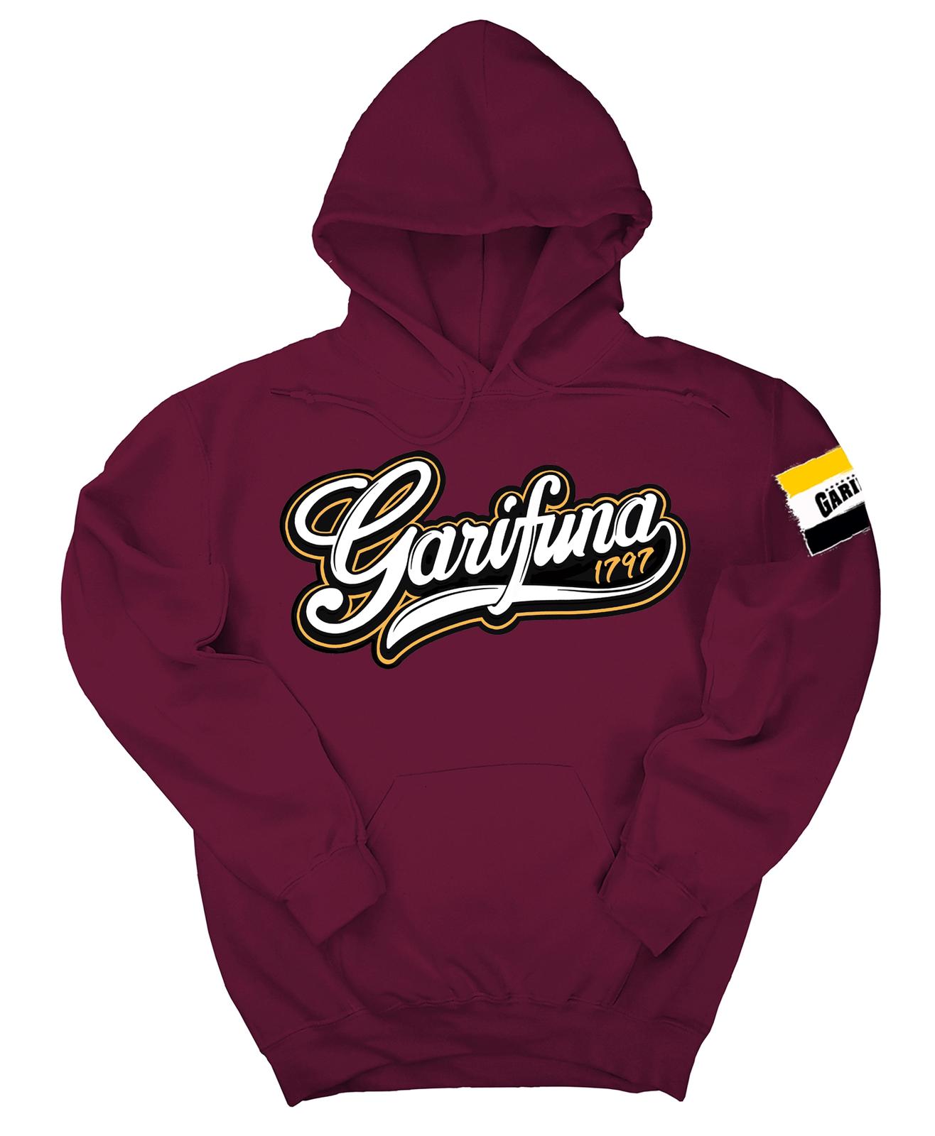 Garifuna New Script