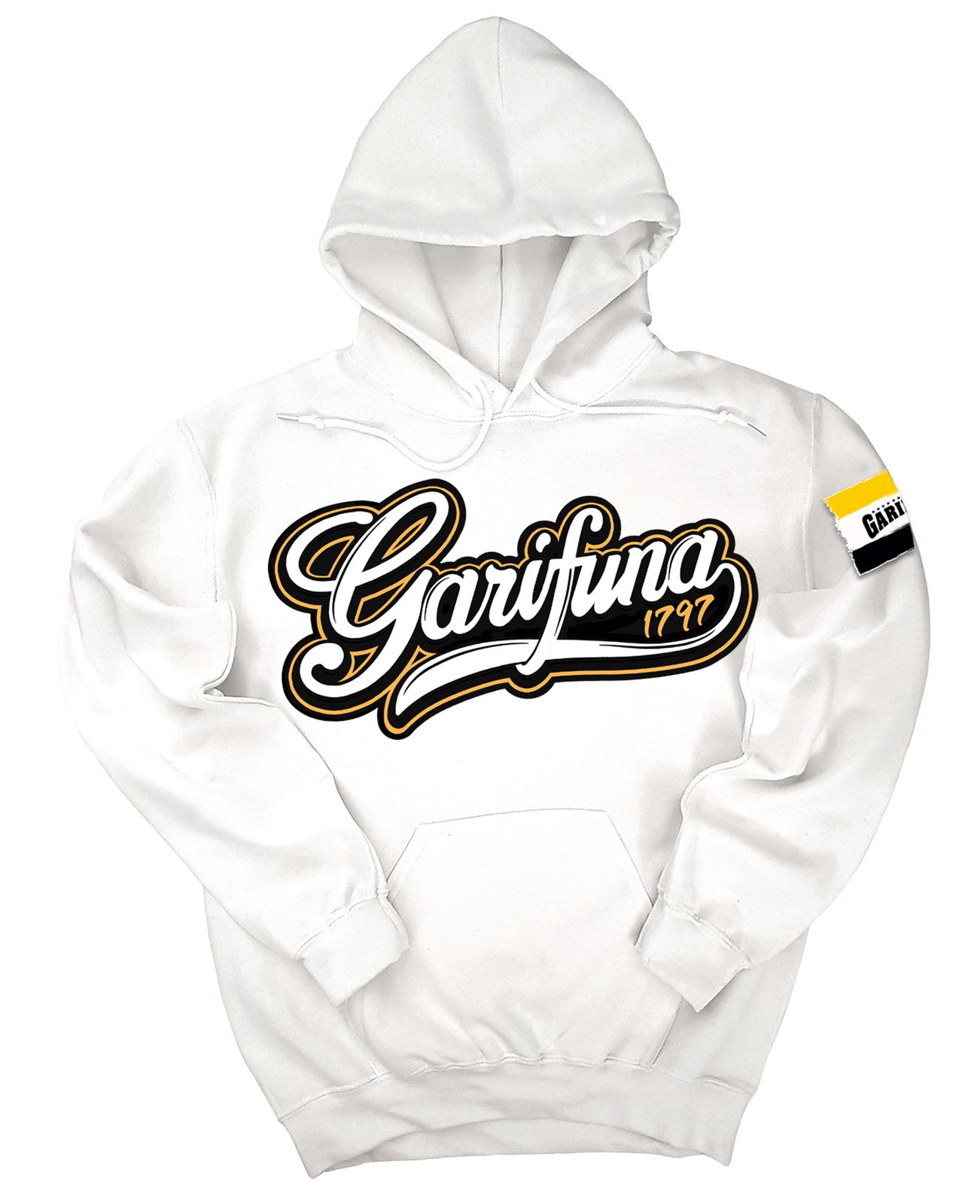 Garifuna New Script