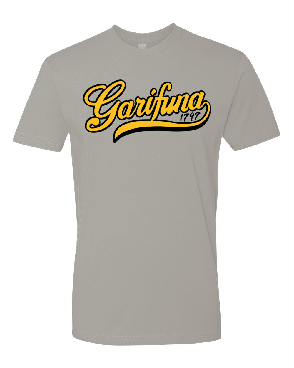 Garifuna 1797