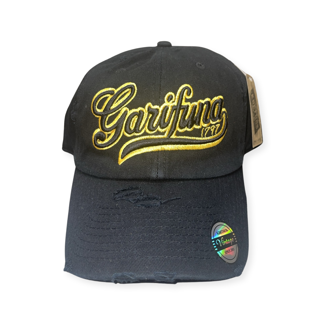 Garifuna 1797 Hat