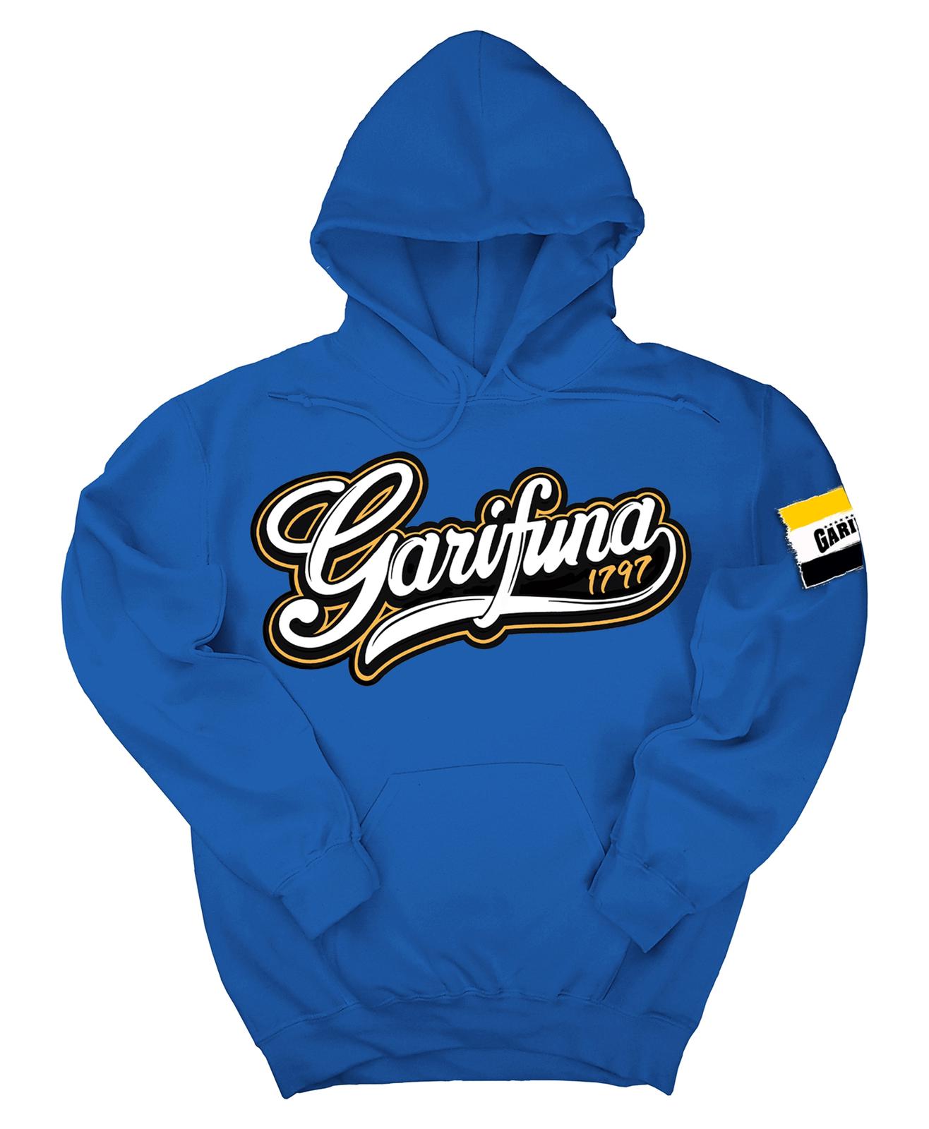 Garifuna New Script