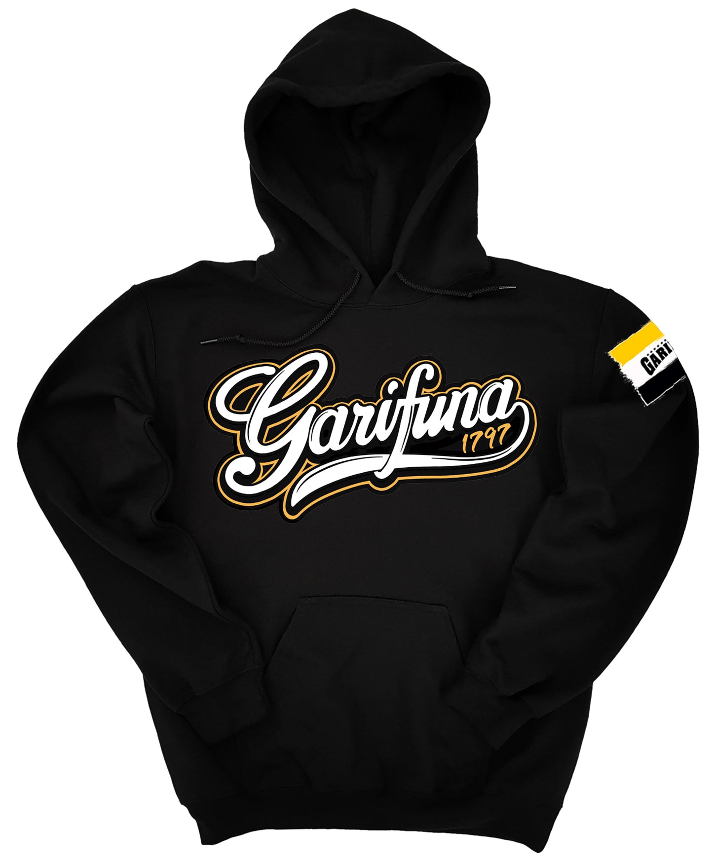 Garifuna New Script