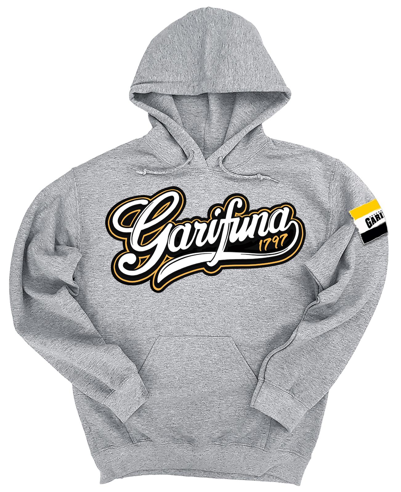 Garifuna New Script